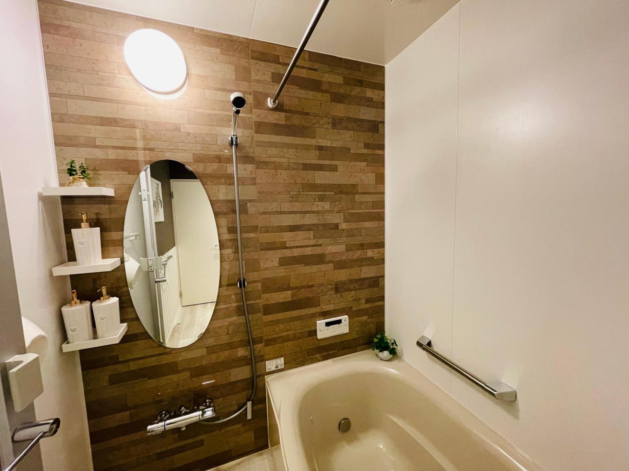 Belle Lune Hotel Hakata Suite Room 3 Fukuoka  Dış mekan fotoğraf
