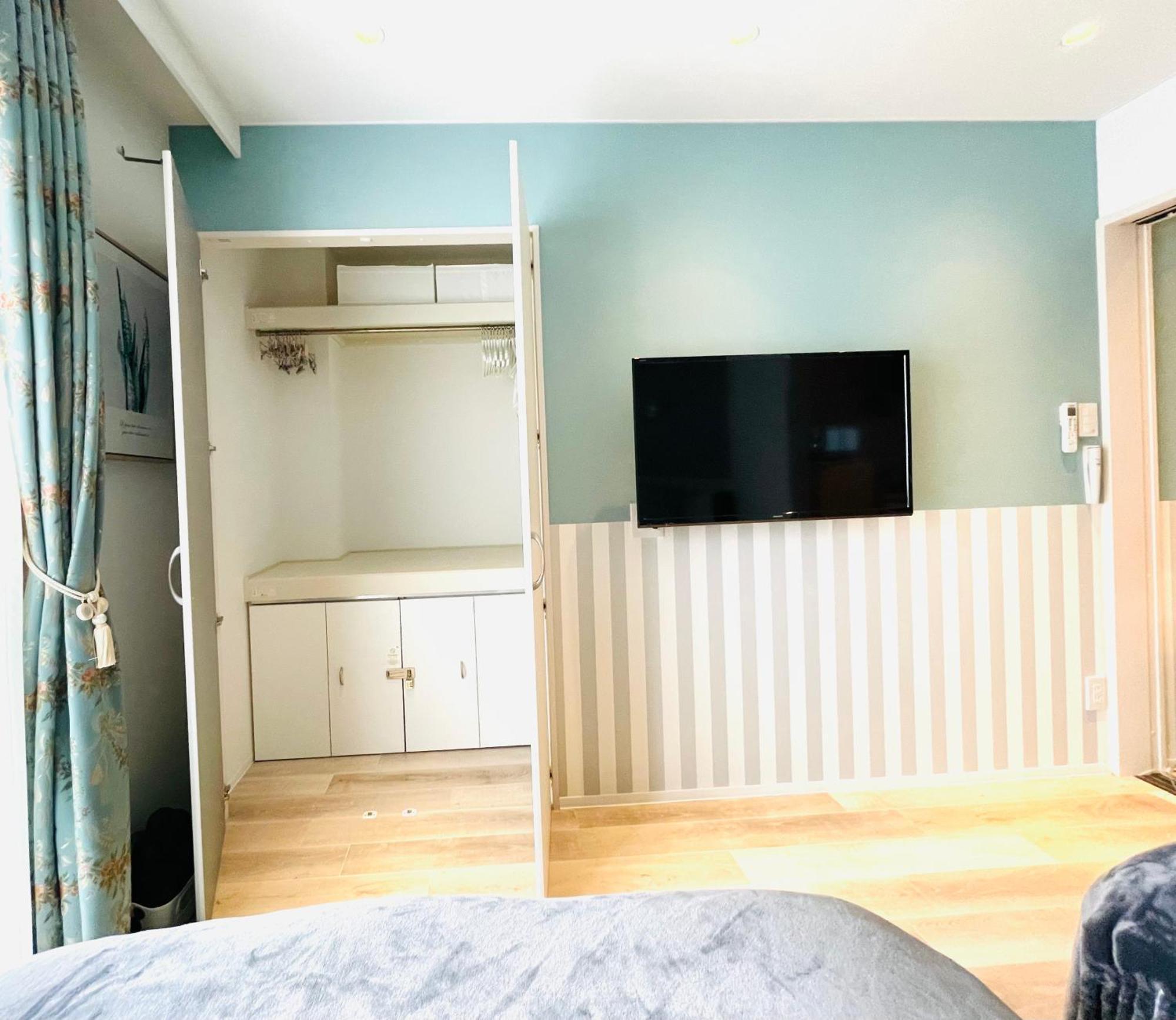 Belle Lune Hotel Hakata Suite Room 3 Fukuoka  Dış mekan fotoğraf