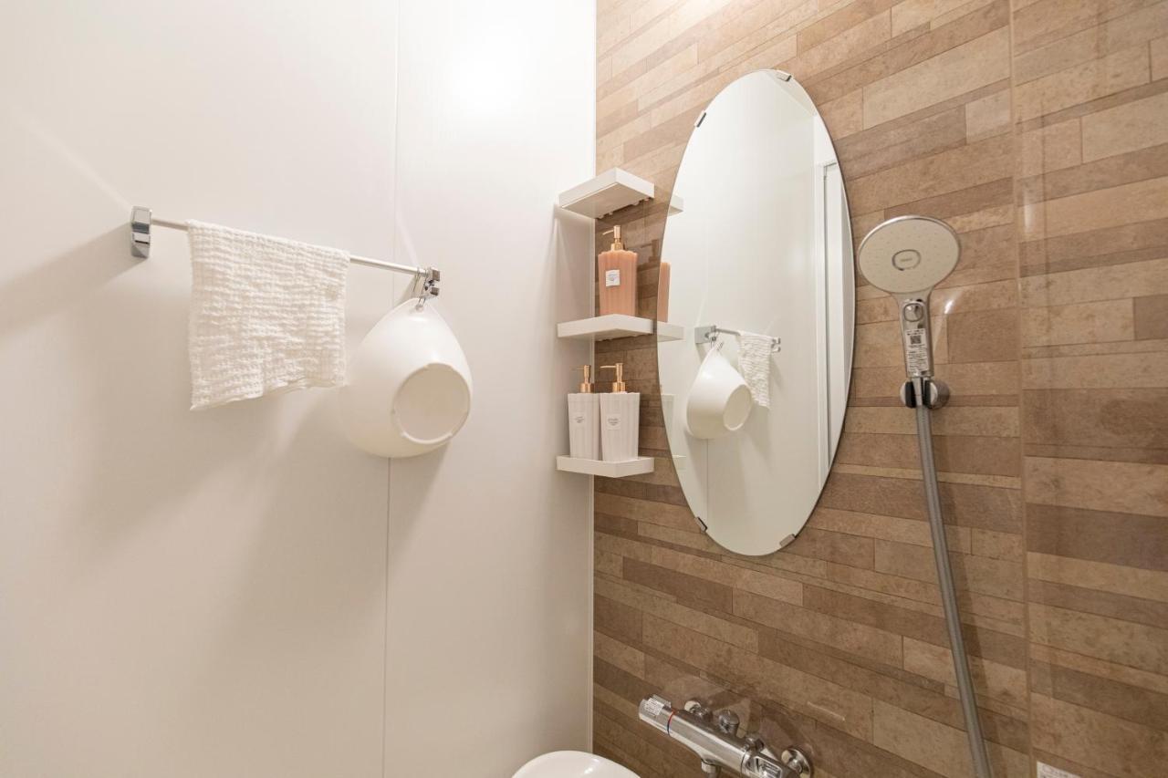 Belle Lune Hotel Hakata Suite Room 3 Fukuoka  Dış mekan fotoğraf