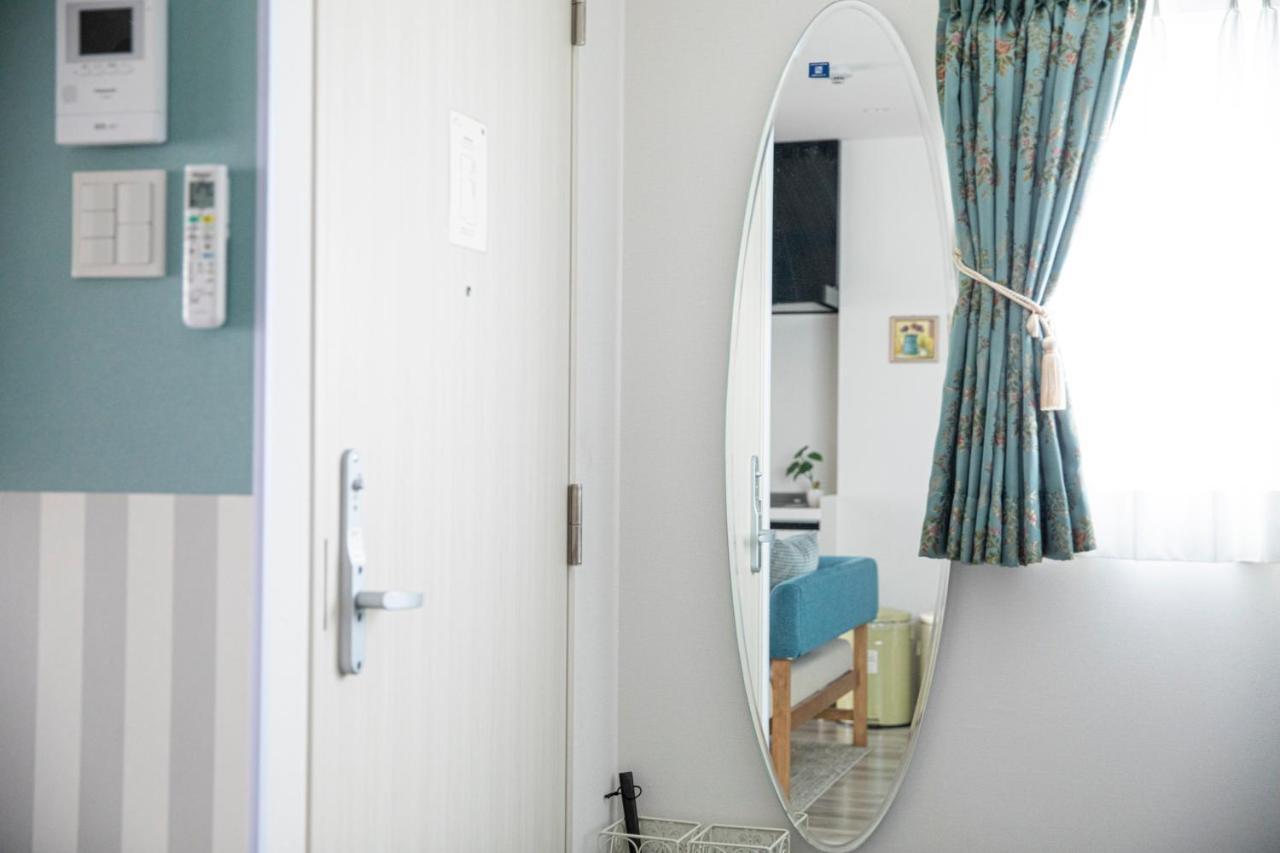Belle Lune Hotel Hakata Suite Room 3 Fukuoka  Dış mekan fotoğraf