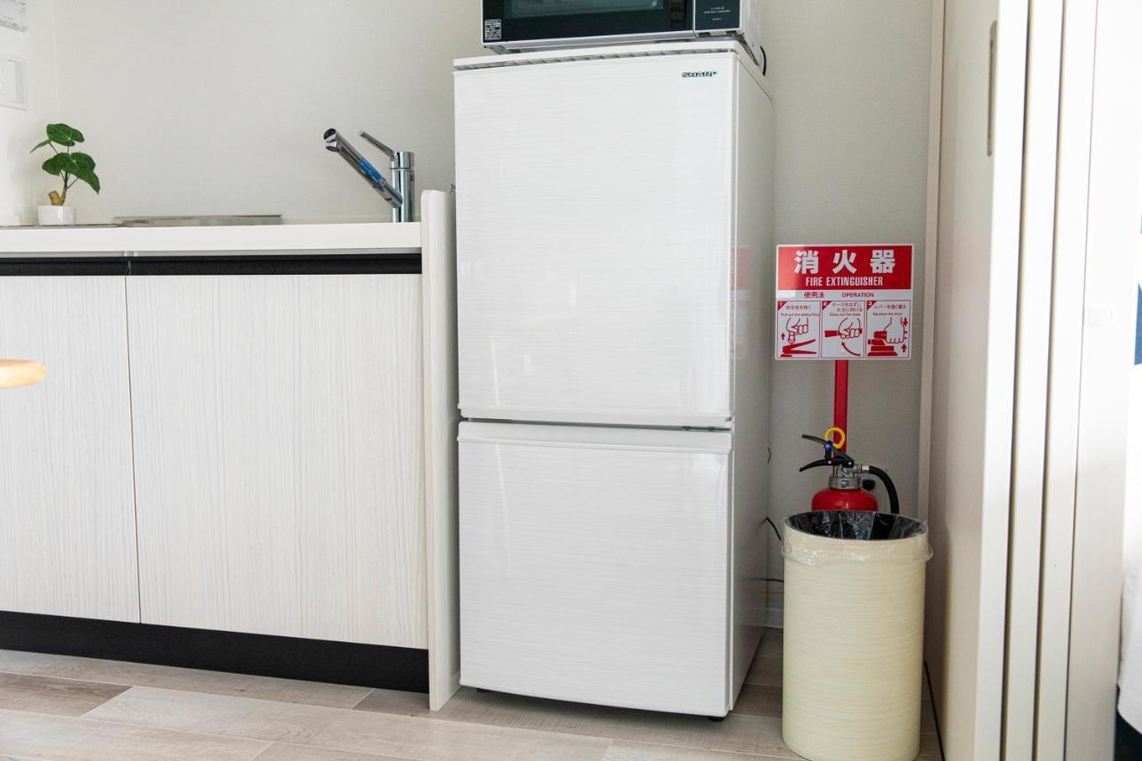 Belle Lune Hotel Hakata Suite Room 3 Fukuoka  Dış mekan fotoğraf